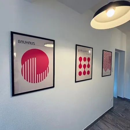 Appartement Goe 6 - Lux - Live - Work Graz