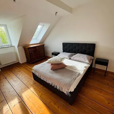 Goe 6 - Lux - Live - Work Appartement Graz