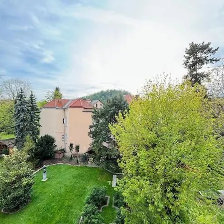 Goe 6 - Lux - Live - Work Appartement *